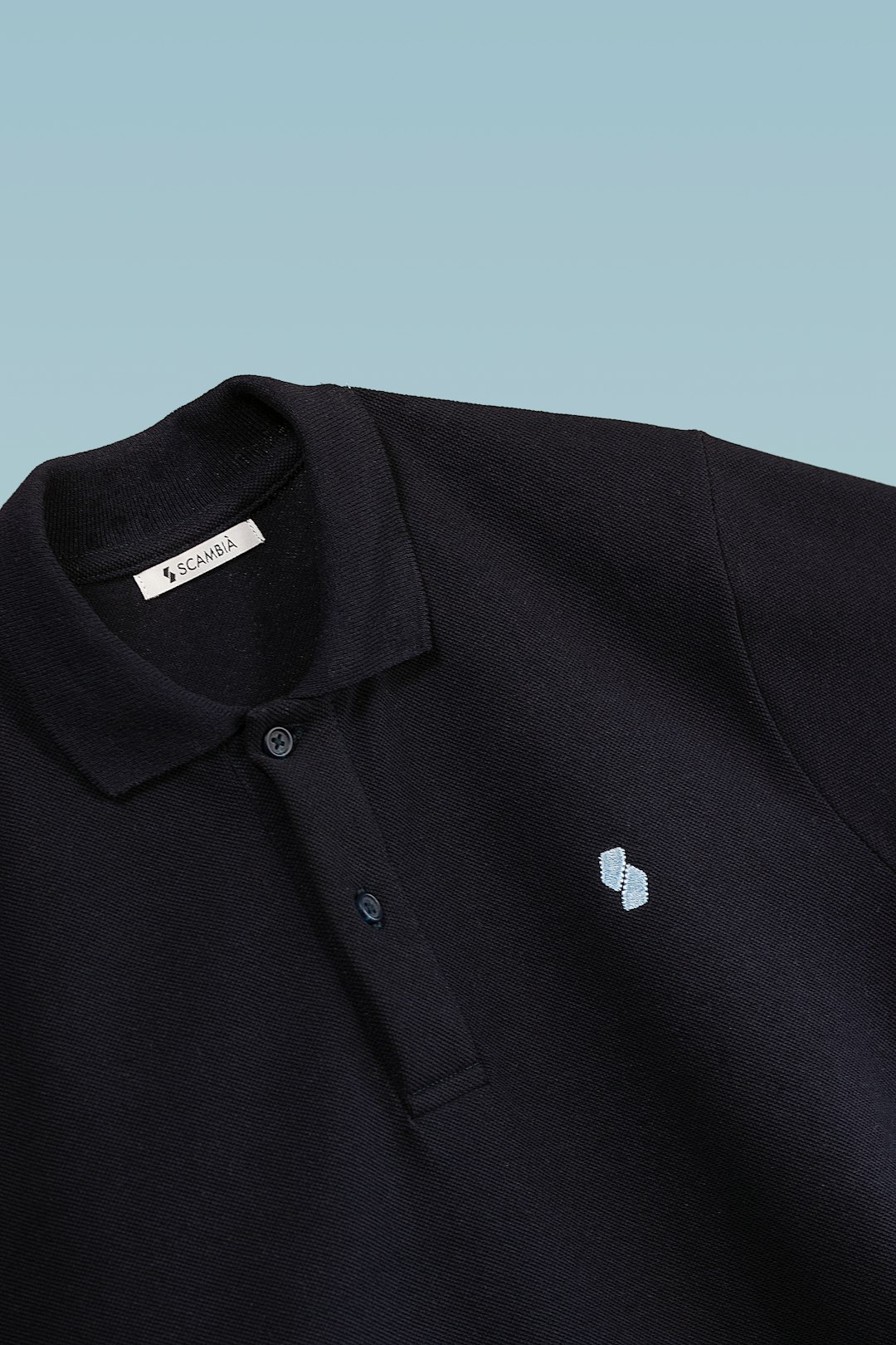 Casual Polo Shirt